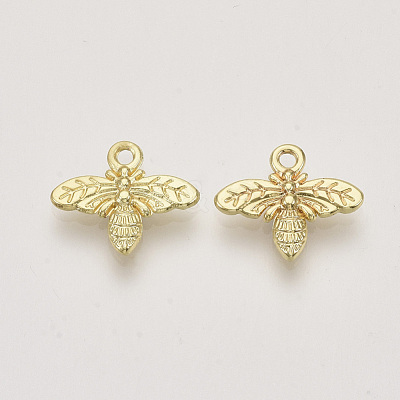 Alloy Pendants PALLOY-S121-168-1