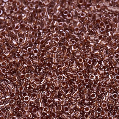 MIYUKI Delica Beads X-SEED-J020-DB0915-1