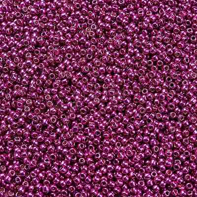TOHO Round Seed Beads X-SEED-TR11-0563-1