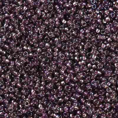 MIYUKI Round Rocailles Beads SEED-JP0010-RR3749-1