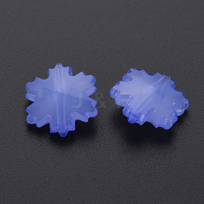 Imitation Jelly Acrylic Beads LS-MACR-S373-92-E01-1