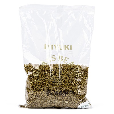 MIYUKI Round Rocailles Beads SEED-G008-RR4491-1