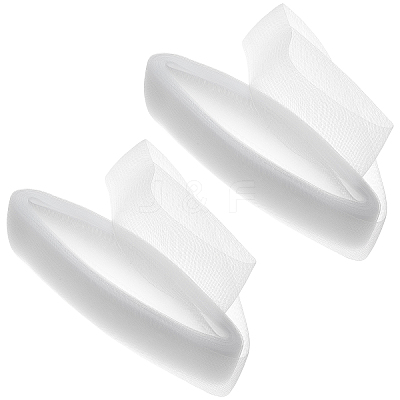 Elastic Stretch Net with Fish Bone Mesh FIND-WH0083-01A-1