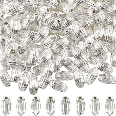 150Pcs Brass Beads KK-SC0005-51-1