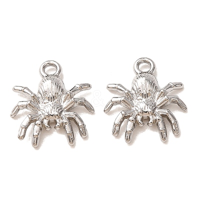 304 Stainless Steel Pendants SA-CBA9EE2-11P-1