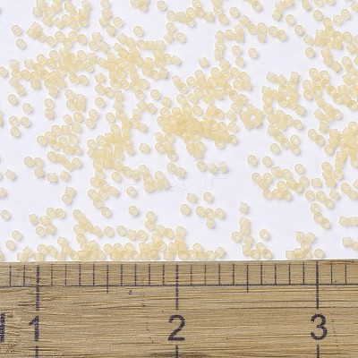 MIYUKI Delica Beads SEED-J020-DB1272-1