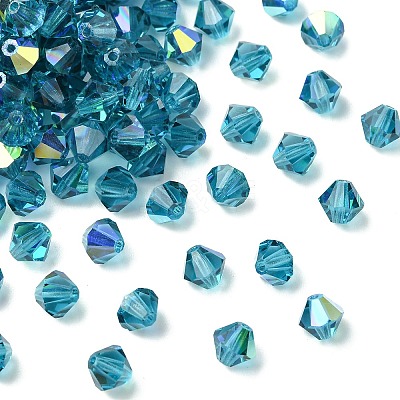 Preciosa® Crystal Beads Y-PRC-BA6-60100-200-1