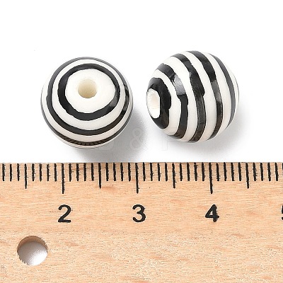 Handmade Porcelain Beads PORC-C009-05-1