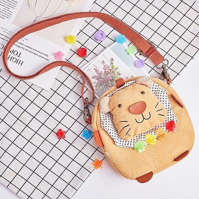 Kids Hair Accessories OHAR-NB0001-07-1
