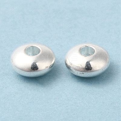 Brass Beads LS-KK-B073-02D-S-1