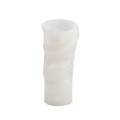 DIY Silicone Candle Molds SIMO-C021-02B-1