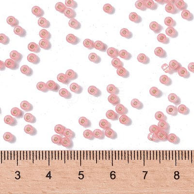 MIYUKI Round Rocailles Beads SEED-X0055-RR0642-1
