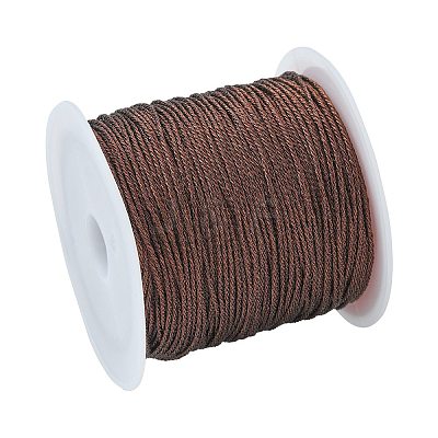 12-Ply Metallic Cord MCOR-CJ0001-03J-1