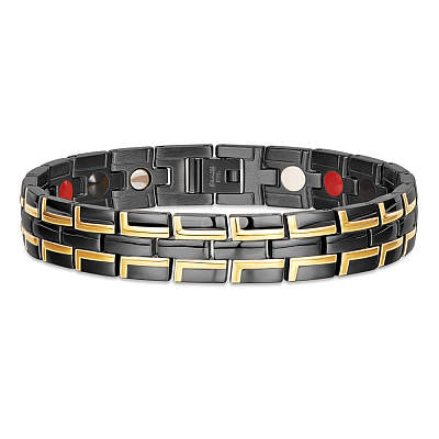 Stainless Steel Watch Band Bracelets JB649C-1