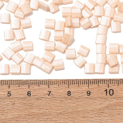 MIYUKI TILA Beads SEED-X0054-TL593-1