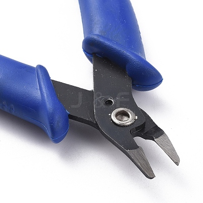 Carbon Steel Jewelry Pliers PT-S014-1