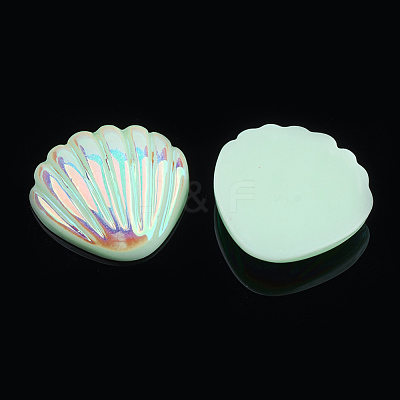 Resin Cabochons X-CRES-S305-01D-1