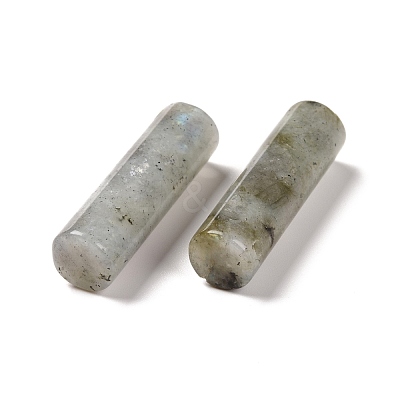 Natural Labradorite Pendants G-K297-A09-1
