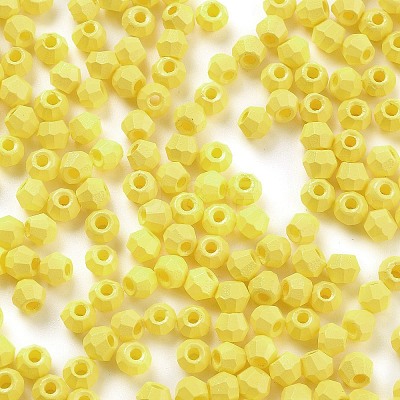 Baking Paint Glass Seed Beads X1-SEED-A032-02E-1