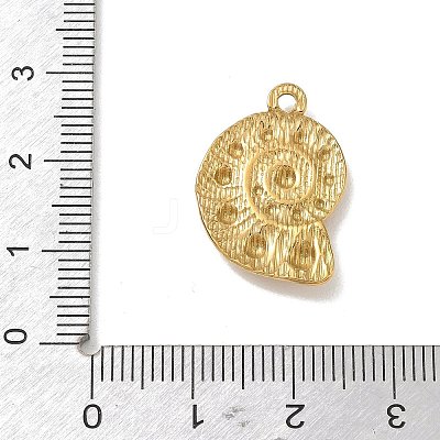 304 Stainless Steel Pendants SA-CBA22DE-03G-02-1