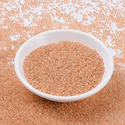 MIYUKI Round Rocailles Beads SEED-X0054-RR0212-1