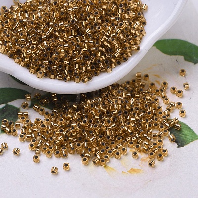 MIYUKI Delica Beads SEED-X0054-DB0181-1