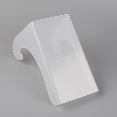 Acrylic Display Holder ODIS-WH0020-41C-1
