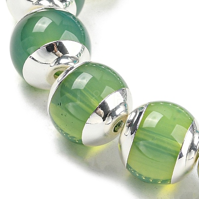Glass Beads GLAA-M045-03P-01-1