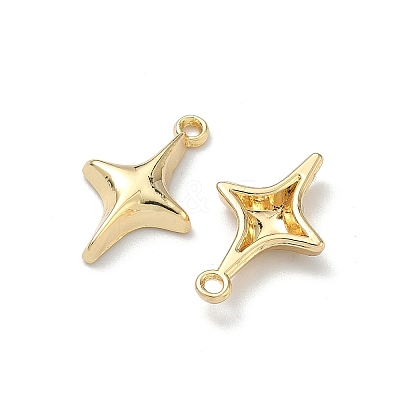Alloy Pendants PALLOY-A025-03B-G-1