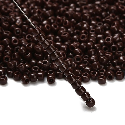 TOHO 8/0 Round Beads SEED-TR08-0046D-1