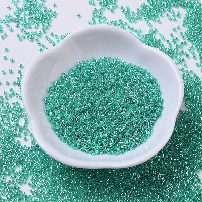 MIYUKI Delica Beads X-SEED-J020-DB0238-1