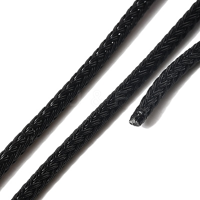 Braided Stainless Steel Cord STAS-D382-01E-1