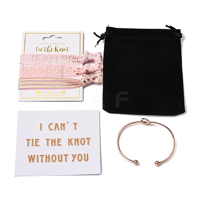 Gift Sets AJEW-AR0001-23-1