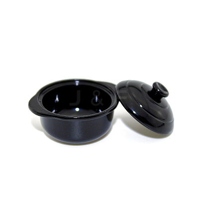Mini Alloy Stock Pot BOTT-PW0001-256-1