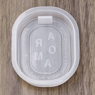 DIY Pendant Silicone Molds SIL-M015-02C-1