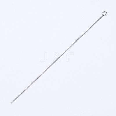 Iron Beading Needle IFIN-P036-02B-1