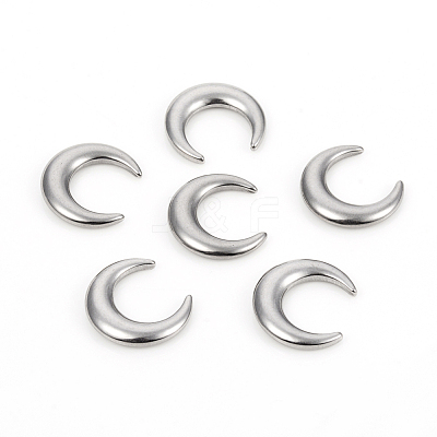 Non-Tarnish 304 Stainless Steel Beads STAS-I149-25D-1