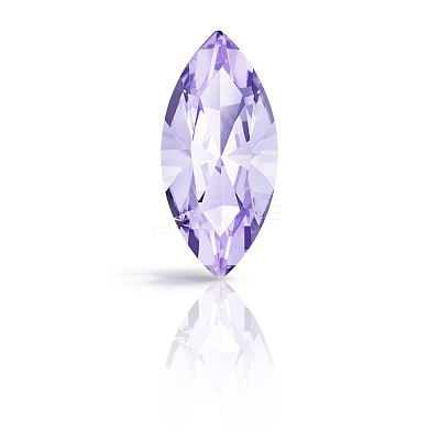 Preciosa® MAXIMA Crystal Fancy Stones X-PRC-FG15-20310-1