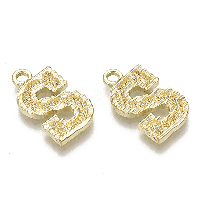 Alloy Pendants LS-PALLOY-N157-002S-NR-1