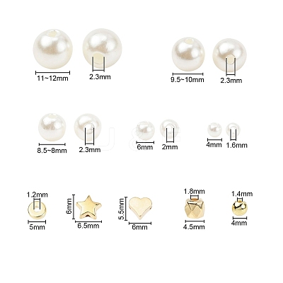 DIY Jewelry Making Kits DIY-YW0003-84-1