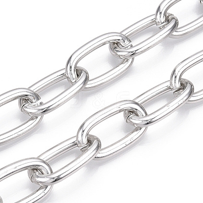 Aluminum Cable Chain CHA-N003-35P-1