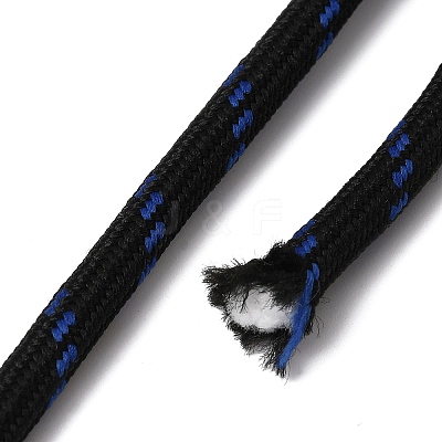 Polycotton Braided Cord with Inner Core OCOR-NH0002-01O-1