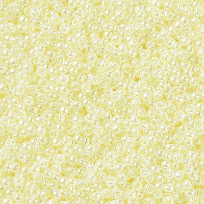 MIYUKI Round Rocailles Beads SEED-G007-RR0514-1