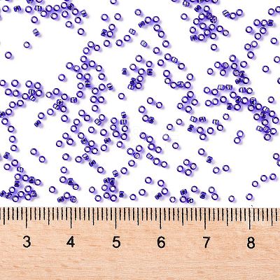 TOHO Round Seed Beads SEED-XTR15-0028-1