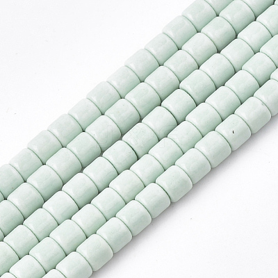 Natural Agate Beads Strands G-S286-11C-1