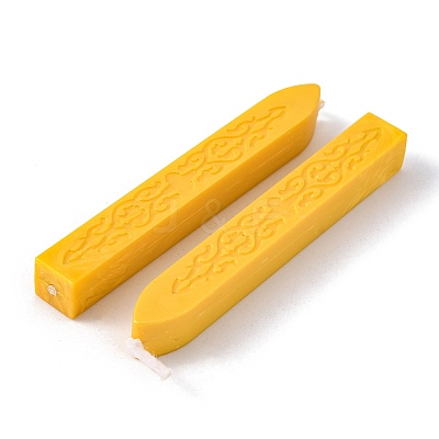 Sealing Wax Sticks DIY-WH0003-C37-1