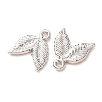Alloy Charms AL-CBAB7DD-13P-1