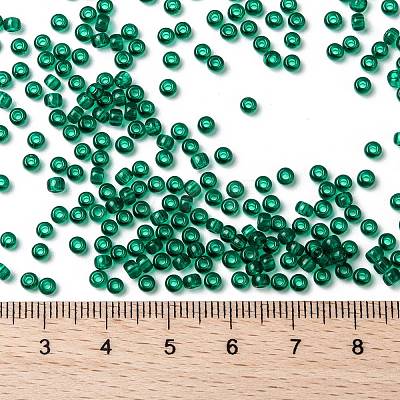 MIYUKI Round Rocailles Beads X-SEED-G008-RR0147-1