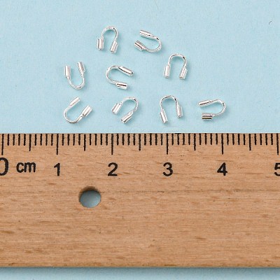 Brass Wire Guardians X-KK-R030-S-1