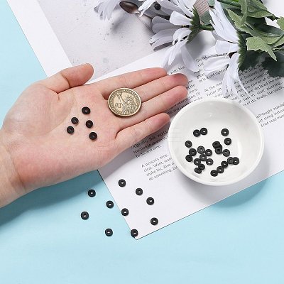 150G 15 Colors Handmade Polymer Clay Beads CLAY-JP0001-11-6mm-1